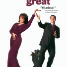 Isn't She Great [DVD] [2000]