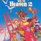 All Dogs Go to Heaven 2 [DVD] [1996]