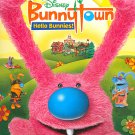 Bunnytown: Hello Bunnies! [DVD]