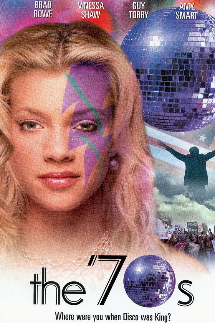 The '70s [DVD]