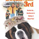 Beethoven's 3rd [DVD] [1999]