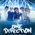 Life on Stage [DVD]