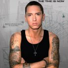The  Time Is Now [DVD]