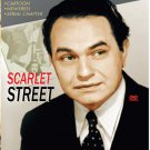 Scarlet Street [DVD] [1945]
