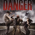 Brush with Danger [DVD] [2014]