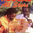 Reggae All Stars [DVD]