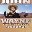 John Wayne in Color: Cold Vengeance [DVD] [1935]