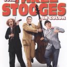 Three Stooges: Three Stooges [DVD]