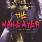 The Man-Eater [DVD] [1999]