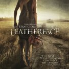 Leatherface [Blu-ray] [2017]