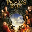 The Princess Bride [30th Anniversary Edition] [Blu-ray] [1987]