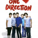 We Love One Direction [DVD]