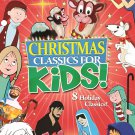 Christmas Classics for Kids! [DVD]