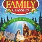 Christmas Family Classics [DVD]
