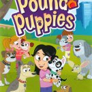 Pound Puppies: A Perfect Match [DVD]