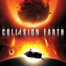 Collision Earth [Blu-ray] [2011]