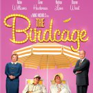 The Birdcage [Blu-ray] [1996]
