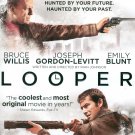 Looper [Includes Digital Copy] [Blu-ray] [2012]