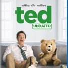 Ted [Blu-ray] [2012]