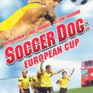 Soccer Dog: European Cup [DVD] [2004]