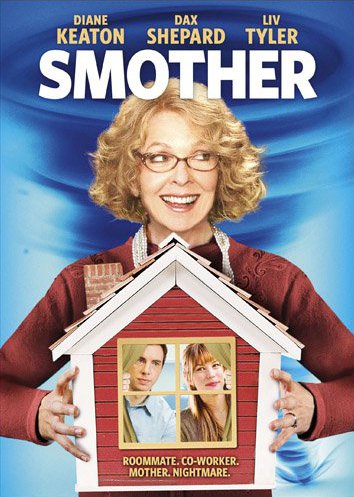 Smother [DVD] [2008]