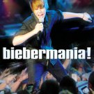 Biebermania [DVD]