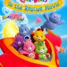 Care Bears to the Rescue Movie [DVD] [2010]