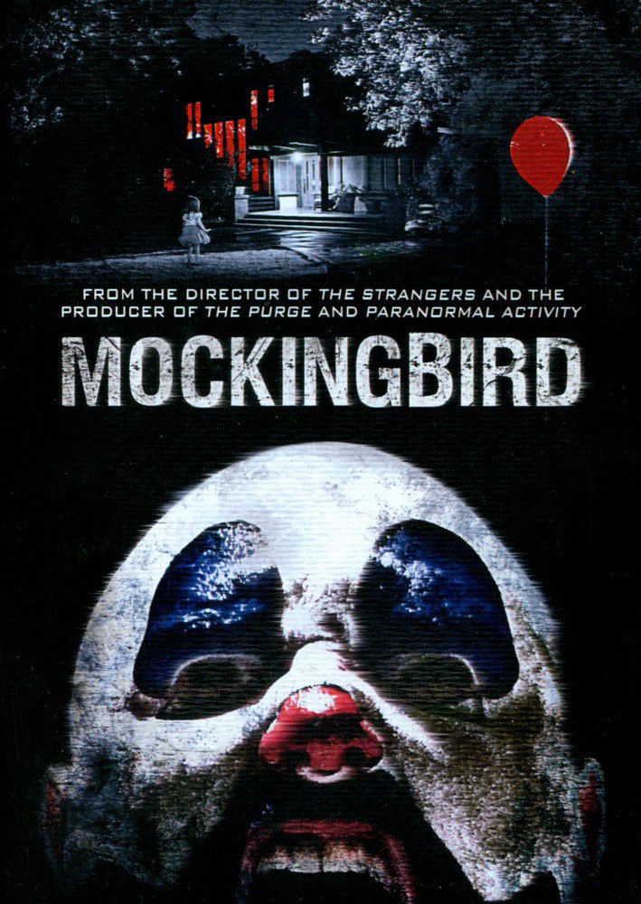 Mockingbird [DVD] [2014]