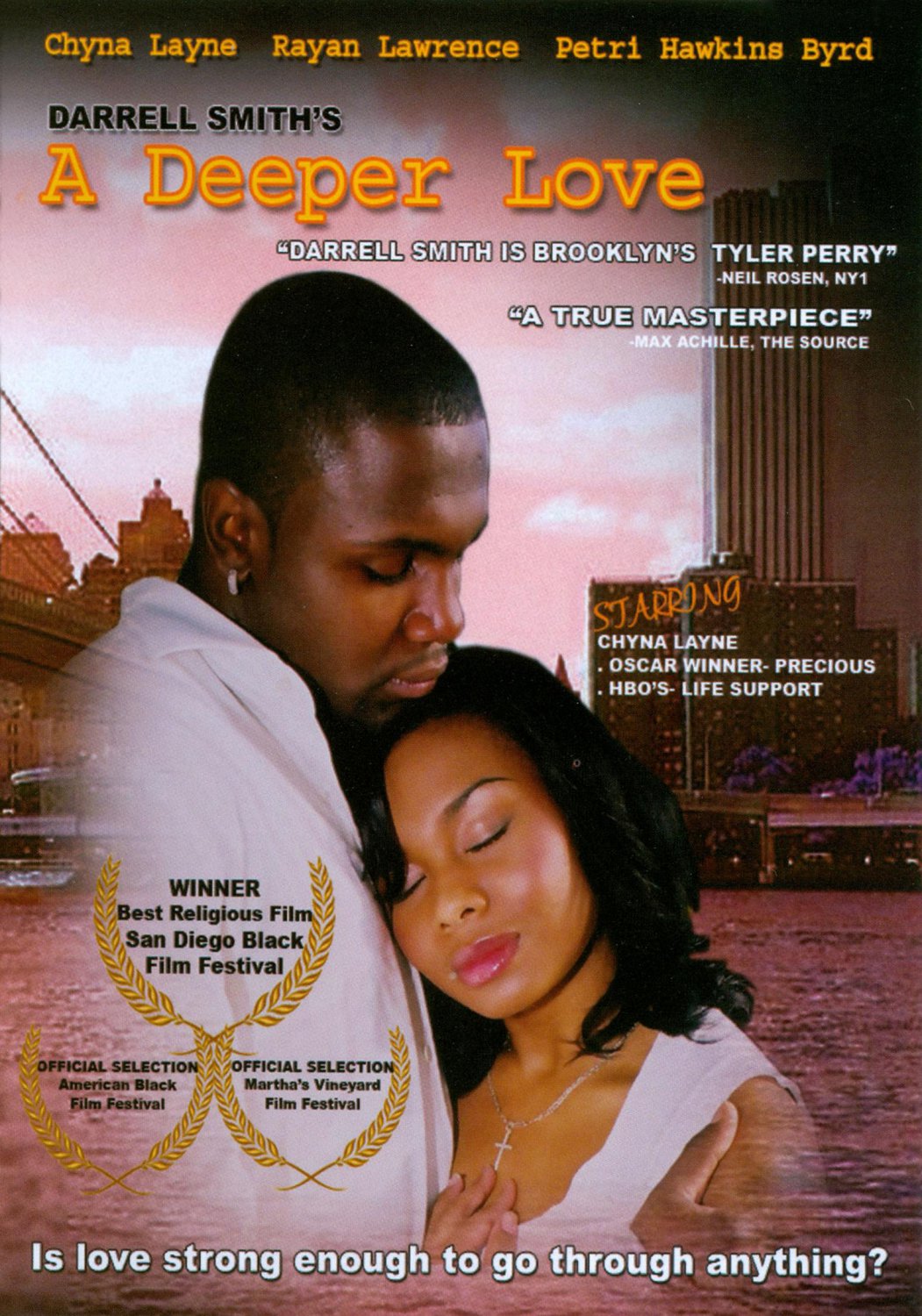 A Deeper Love [DVD] [2007]