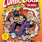 Comic Book: The Movie [DVD] [2004]