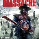 Mortuary Massacre [DVD] [2016]