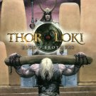 Thor and Loki: Blood Brothers [DVD] [2011]
