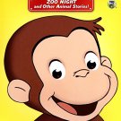 Curious George: Zoo Night and Other Animal Stories! [DVD]