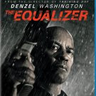 The Equalizer [Blu-ray] [2014]