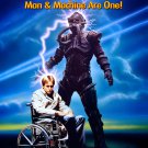 Mandroid [DVD] [1993]