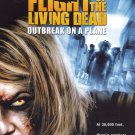 Flight of the Living Dead: Outbreak on a Plane [DVD] [2006]