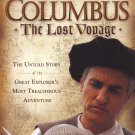 Columbus: The Lost Voyage [DVD] [2007]
