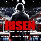 Risen: The Rise of a True British Champion [DVD] [2010]