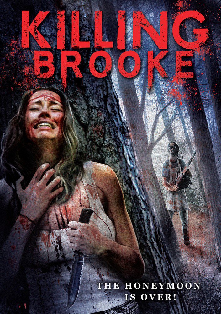 Killing Brooke [DVD] [2012]