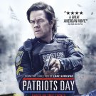 Patriots Day [Blu-ray] [2 Discs] [2016]