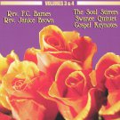 Gospel Parade of Stars, Vols. 3 & 4 [DVD]