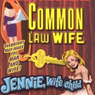Common Law Wife/Jennie, Wife-Child [DVD]