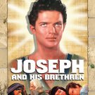 Joseph and His Brethren [DVD] [1960]
