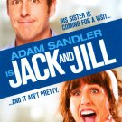 Jack and Jill [DVD] [2011]
