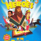 The Children's Heroes of the Bible [DVD]