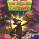 The Toys That Rescued Christmas [DVD] [2004]