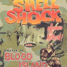 Shell Shock/Battle of Blood Island [DVD]