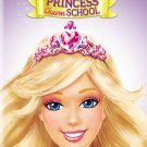 Barbie: Princess Charm School [DVD] [2011]