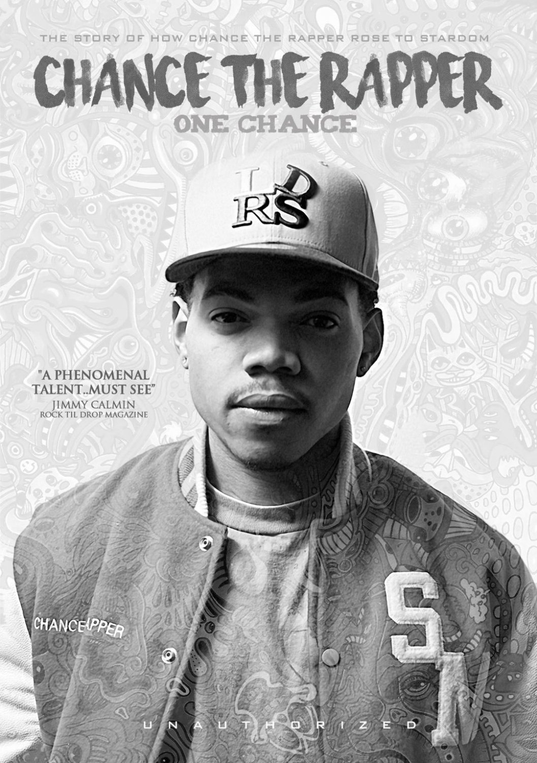 One Chance [Video] [DVD]