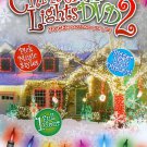 Christmas Lights 2: Bigger Dazzling Displays [DVD]